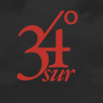 34 Grados Sur