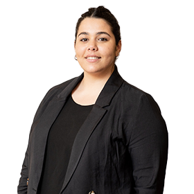 Picture of Agustina Cáceres Ponce