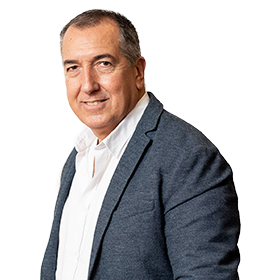 Picture of Carlos Miguez