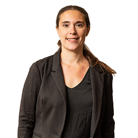 Picture of María Florencia Sota Vázquez