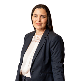 Picture of Gabriela Carissimo