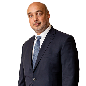 Picture of Pedro Mazer