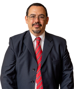 Picture of Federico Palavecino