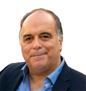 Picture of Pedro Lorenti