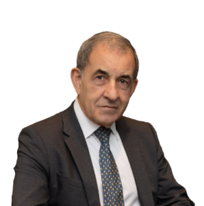 Picture of Carlos Enrique Alfaro