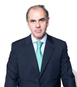 Picture of Javier Medin