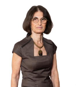 Picture of Liliana Arauz