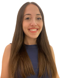 Picture of Milagros Tallarico |  Semi Sr. Associate