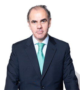 Picture of Javier Medin