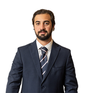 Picture of Pedro Nallar Llayar