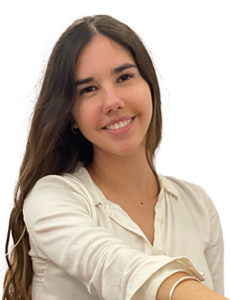 Picture of Melany Di Polvere | Legal tech & Design